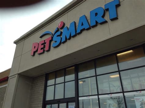 See all Pet Groomer jobs at PetSmart. . Petsmart millbury ma